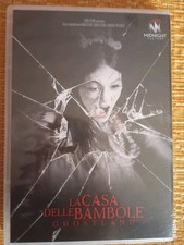 La Casa Delle Bambole Ghostland DVD 2 Dischi Più Libretto In Italiano Fuori Cata