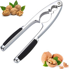 Schiaccianoci,1 Pezzi