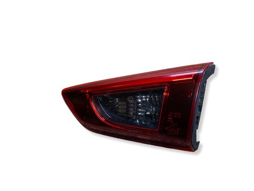 Mazda 2017 fanale - 2017,