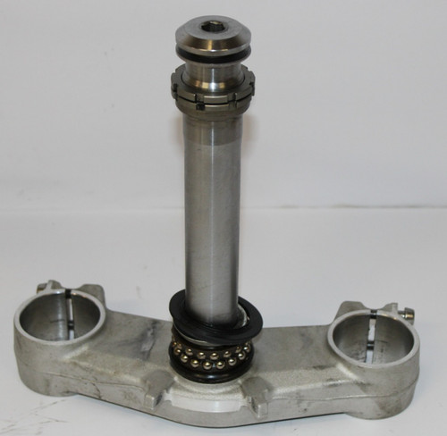 Stelo inferiore forcella - inferiore,