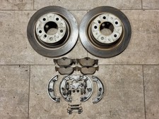 Bmw e90 320i disco freno - 320i,,