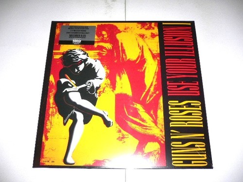 Guns roses use - n',