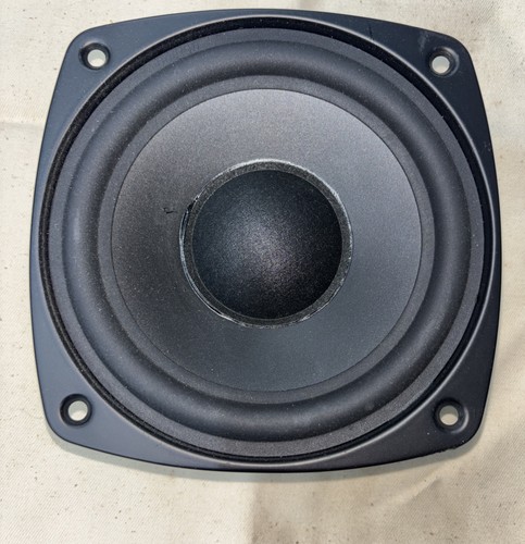 Boston acoustics woofer - acoustics, 5,25"