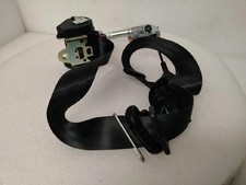 CINTURA DI SICUREZZA ANTERIORE