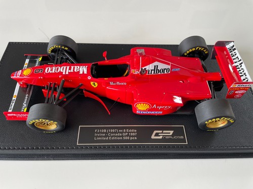 Replicas ferrari f310b - replicas,