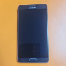 Samsung Galaxy Note 4 SM-N910F