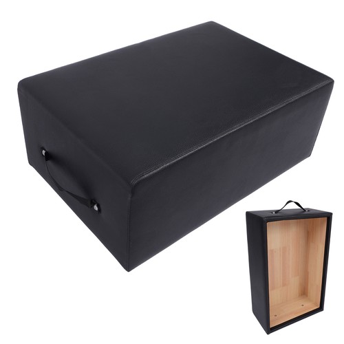 Pilates reformer sitting box - pilates,