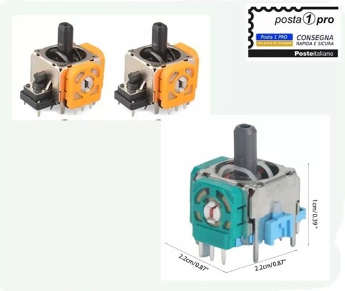Joystick modulo sensore - modulo,