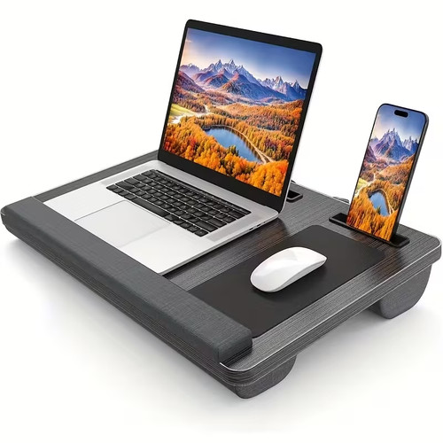 Scrivania per laptop