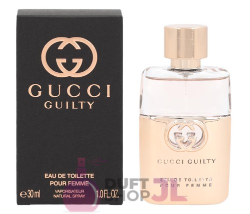 Gucci guilty pour - pour, femme
