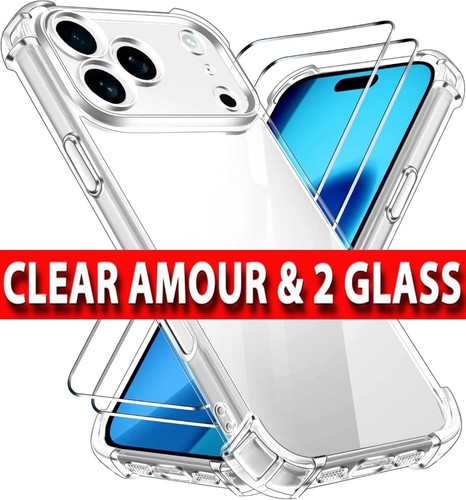 Custodia trasparente per - , honor