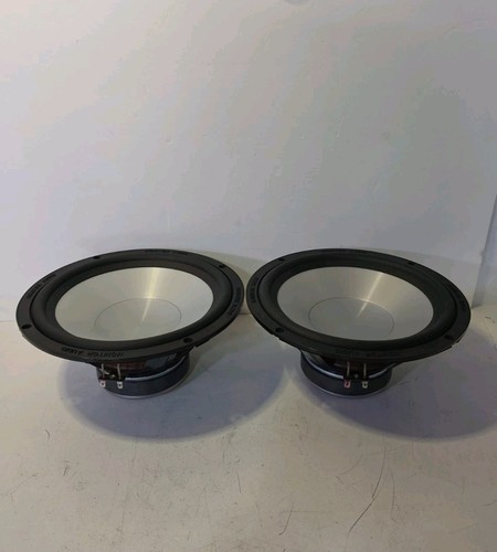 Coppia woofer monitor audio - monitor,
