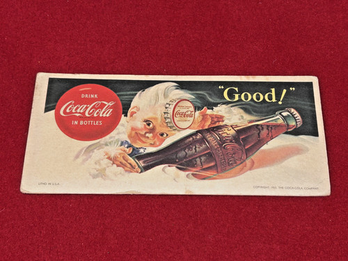 Coca cola - coca-cola, coca-cola