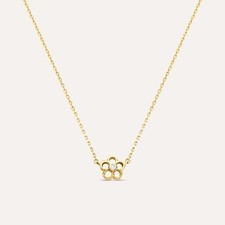 Collana Stroili Oro Bambino in