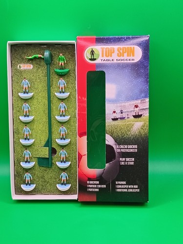 Top spin squadra stampata - spin, hw