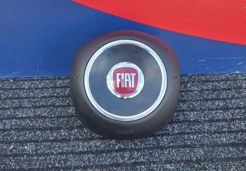Airbag volante fiat 500x - fiat,