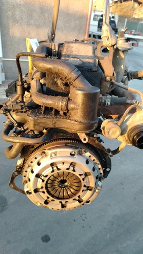 Motore completo per ford focus - completo,
