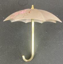 ACCESSORIO GIOIELLI OMBRELLO ASTURIE ITALIANE IN BUONE CONDIZIONI