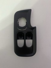 Cover pulsantiera alzavetri originale alfa romeo 147 GT restaurata