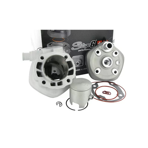 Gruppo termico stage6 sport - stage6,