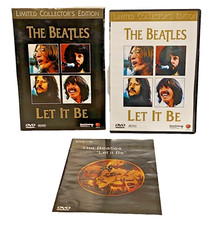 The Beatles  Let In Be