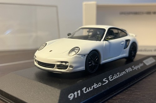 Porsche 911 turbo - turbo, s