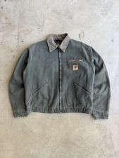 Giacca vintage Carhartt