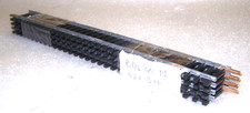 lotto binari diritti 222 mm