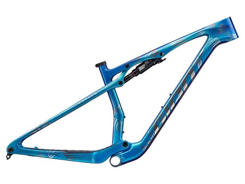 Kit telaio giant anthem - telaio,
