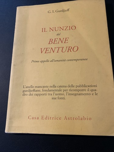 Nunzio del bene venturo - del,