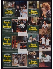 fotobuste PAOLO IL FREDDO