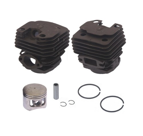 Kit cilindro pistone segmenti