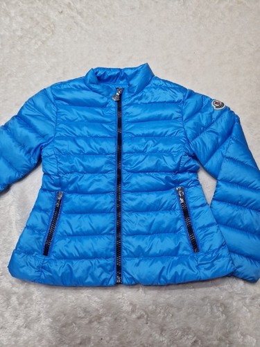 Cappotto bambina moncler - cappotto,