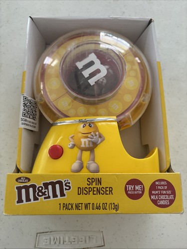 Spin dispenser macchina - spin,