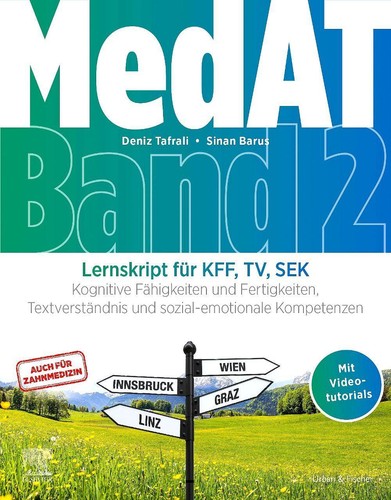 Deniz tafrali medat - medat, lernskript