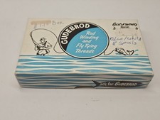 Filo avvolgitore asta vintage