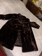 Bellissima Giacca Pelliccia