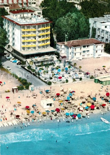 Lido jesolo ambasciatori - di,