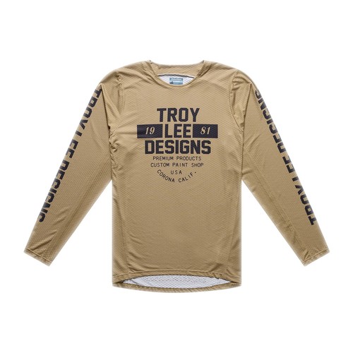 Maglia troy lee designs - troy,