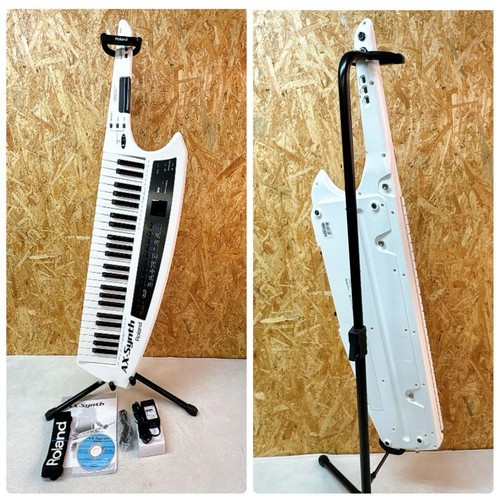 Roland synth sintetizzatore - roland, ax-synth