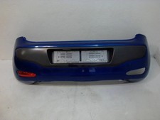 71777636 PARAURTI POSTERIORE per FIAT PUNTO EVO (3J) (08/09>07/13<) 1.2 BER