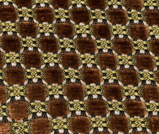 Nobilis All Over Tessuto a