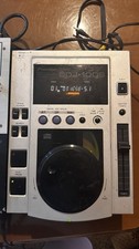 Pioneer CDJ-100S Professional