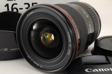 Obiettivo grandangolare Canon