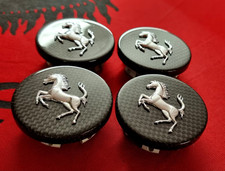 4 NUOVI ORIGINALI FERRARI