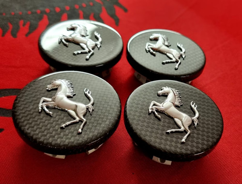 Nuovi originali ferrari - nuovi,