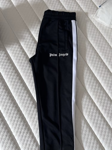 Pantaloni pista palm - pantaloni,
