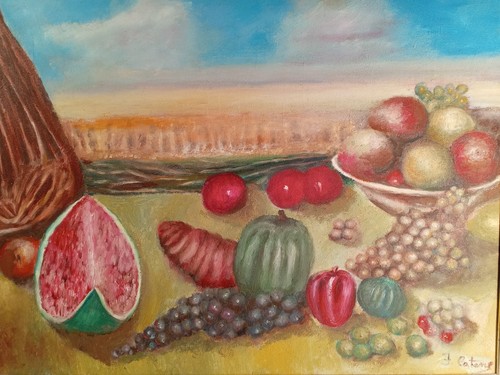 Scuola italiana quadro - scuola,