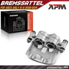 Pinza Freno Anteriore Sinistra 28mm BREMBO per Iveco Daily IV V VI dal 2006