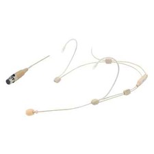 W Audio Cuffie Microfono